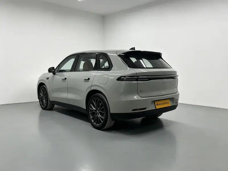 Leapmotor C10 2026 Pure Electric Version with 605 LiDAR — миниатюра 5