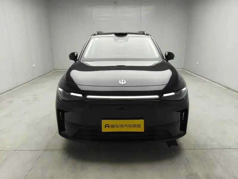 Leapmotor C16 2024 Range Extended Electric Vehicle 200 LiDAR Edition — миниатюра 2