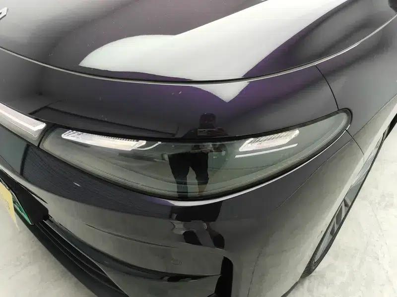 Leapmotor C16 2024 Range Extended Electric Vehicle 200 LiDAR Edition — миниатюра 12
