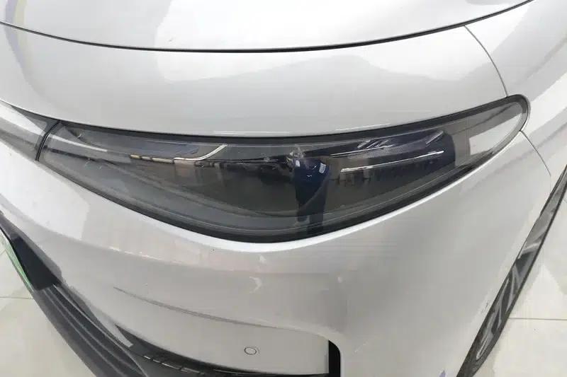 Leapmotor C16 2024 Range Extended Electric Vehicle 200 LiDAR Edition — миниатюра 4