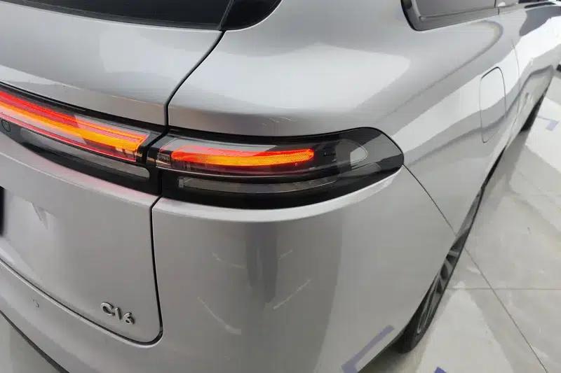 Leapmotor C16 2024 Range Extended Electric Vehicle 200 LiDAR Edition — миниатюра 5