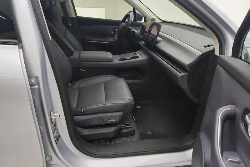 Leapmotor C16 2024 Range Extended Electric Vehicle 200 LiDAR Edition — миниатюра 10