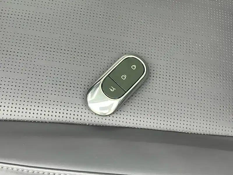 Leapmotor B10 2025 Model 510 Enjoy Edition — миниатюра 11