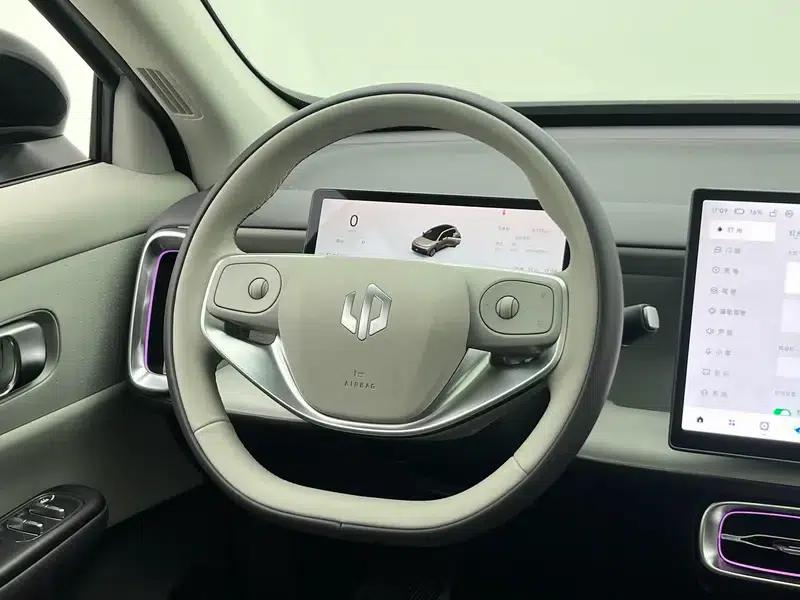 Leapmotor B10 2025 Model 510 Enjoy Edition — миниатюра 16