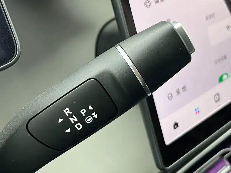 Leapmotor B10 2025 Model 510 Enjoy Edition — миниатюра 17