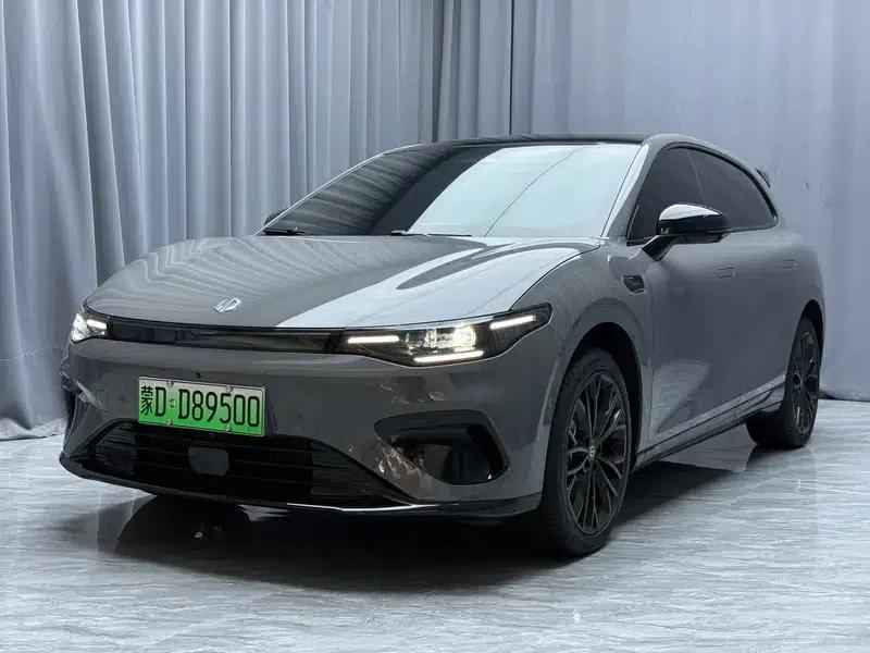 Leapmotor Lafa5 2026 Model 605 Pro — миниатюра 1