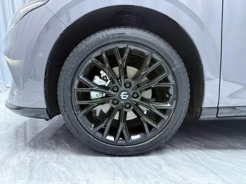 Leapmotor Lafa5 2026 Model 605 Pro — миниатюра 7