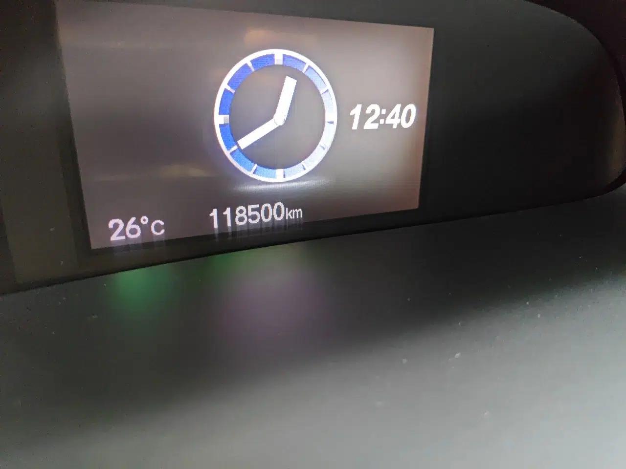 Honda Civic 2012 1.8L automatic comfort version — миниатюра 12