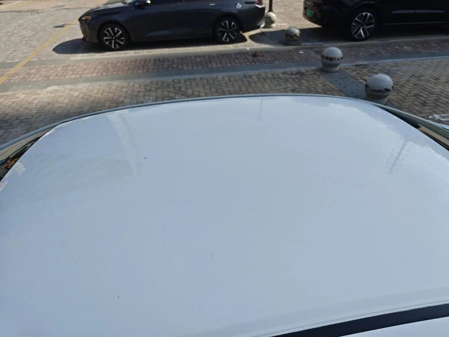 Honda Civic 2014 1.8L Automatic Classic Edition — миниатюра 7
