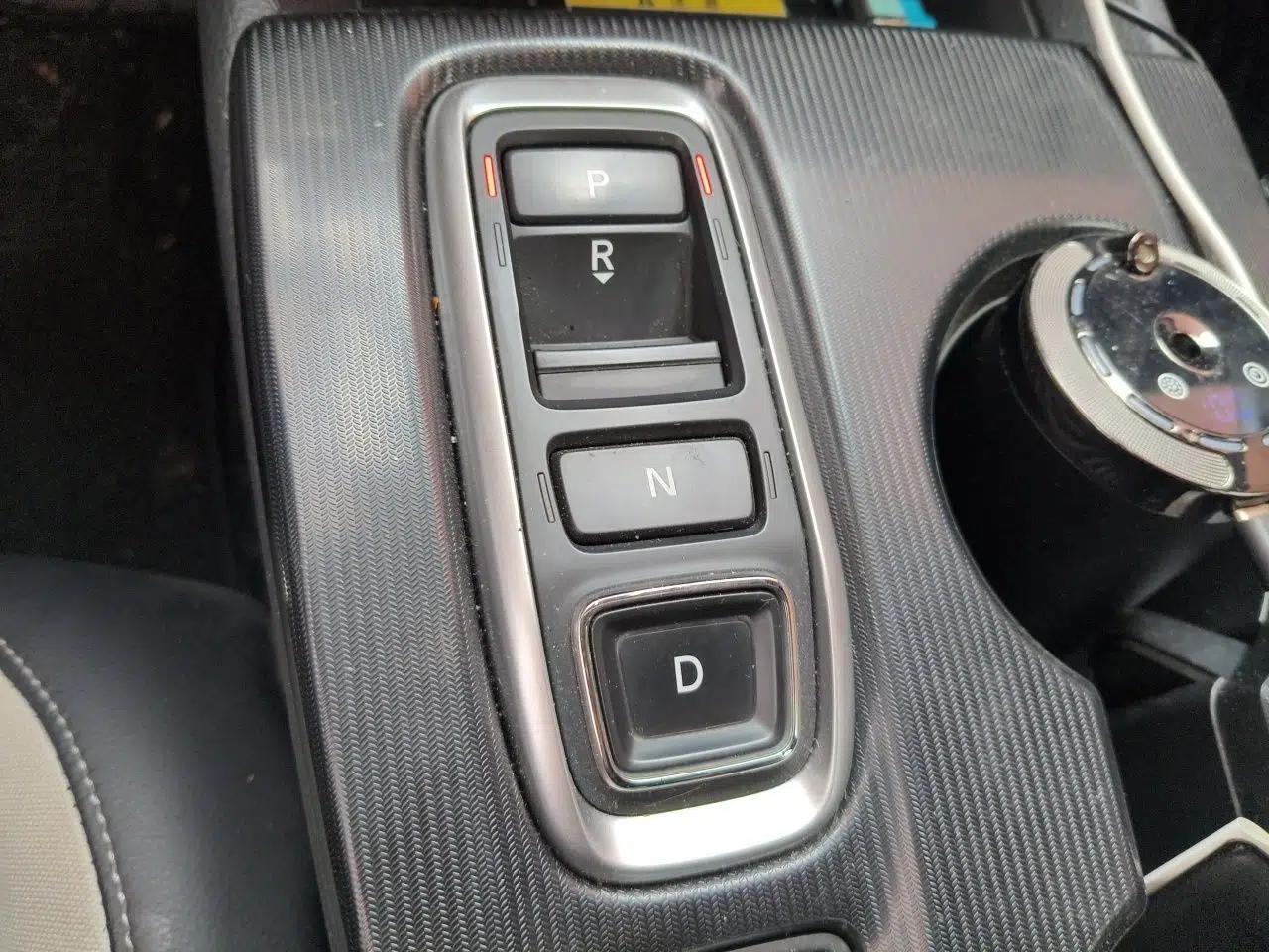 Honda Civic 2023 HATCHBACK 2.0L eHEV Extreme Control Edition — миниатюра 14