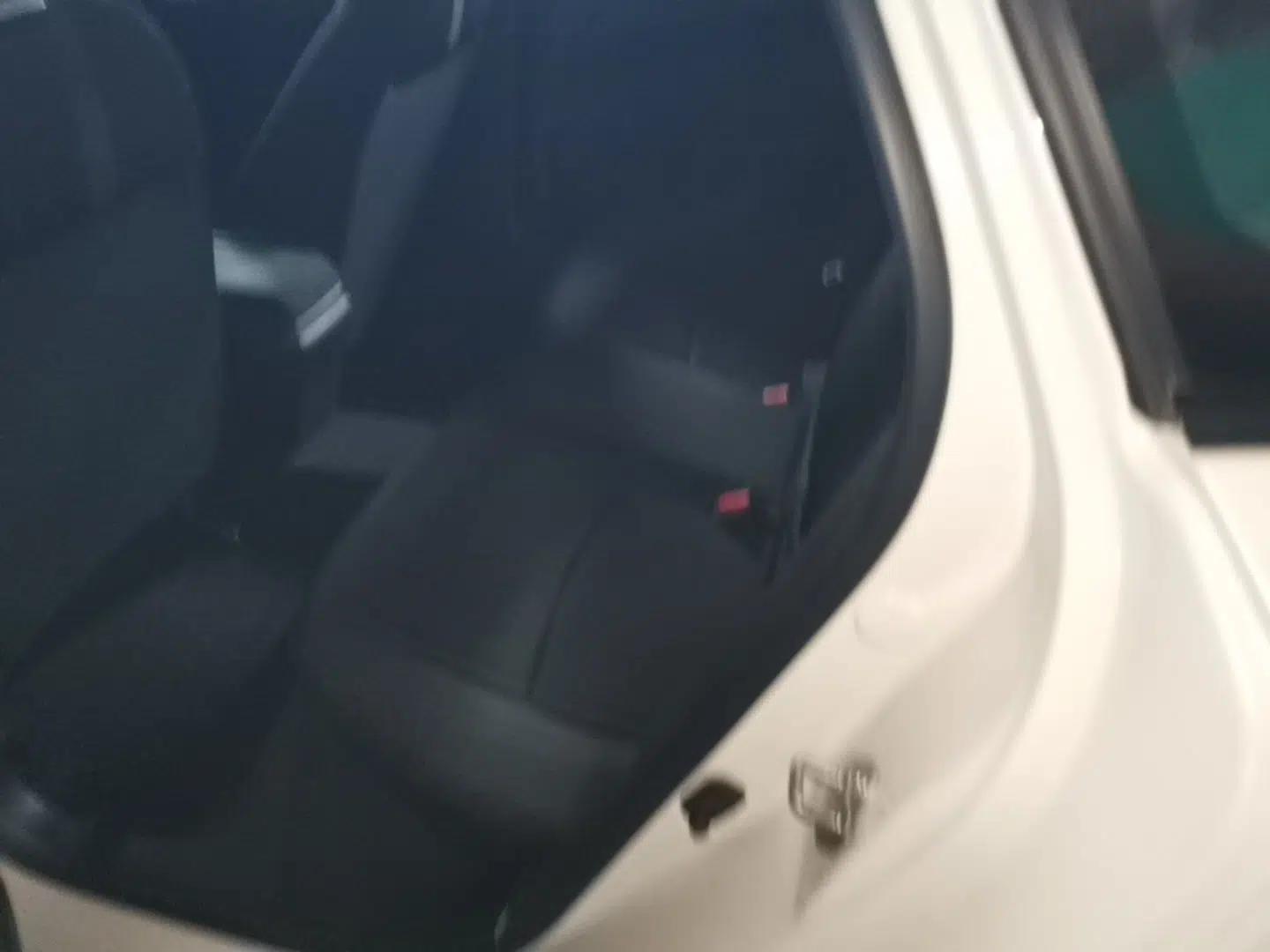 Honda Civic 2019 220TURBO CVT Dynamic Edition China VI — миниатюра 20