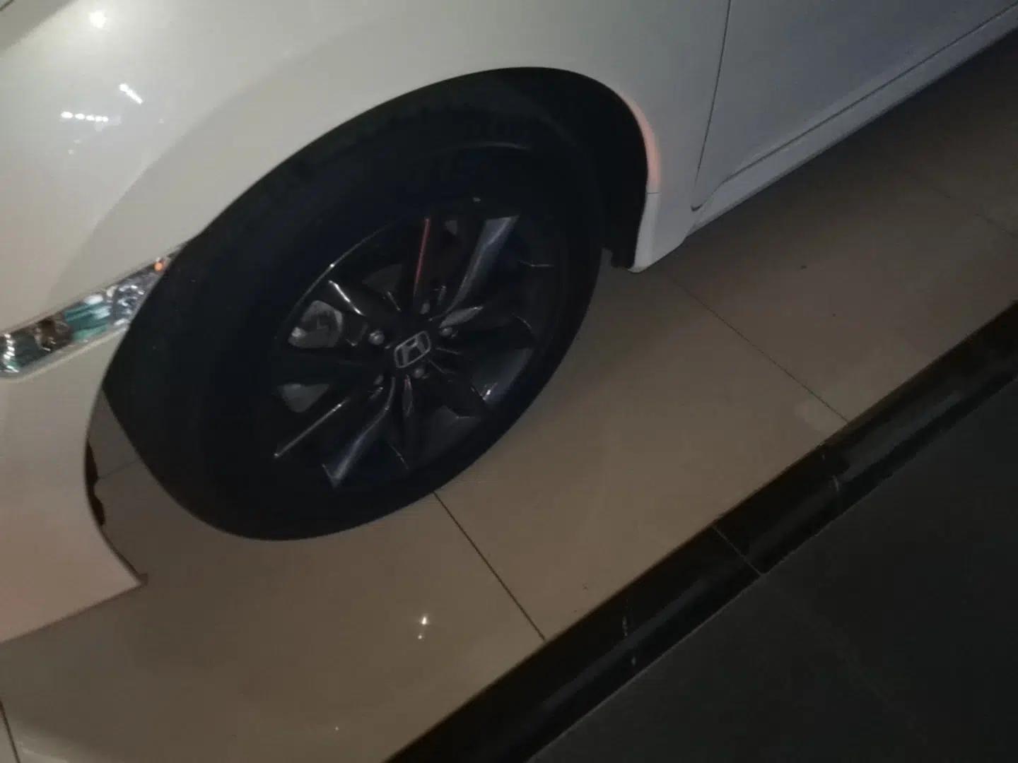 Honda Civic 2019 220TURBO CVT Dynamic Edition China VI — миниатюра 10