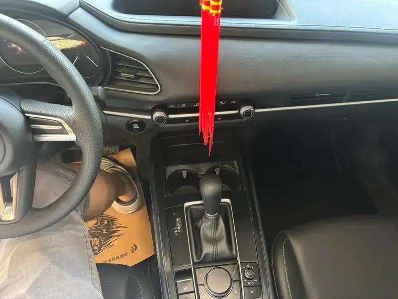 Mazda CX-30 2021 2.0L Automatic Premium Edition — миниатюра 15
