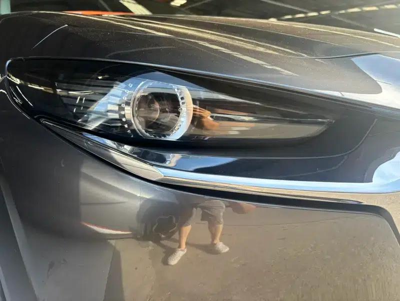 Mazda CX-30 2021 2.0L Automatic Premium Edition — миниатюра 7