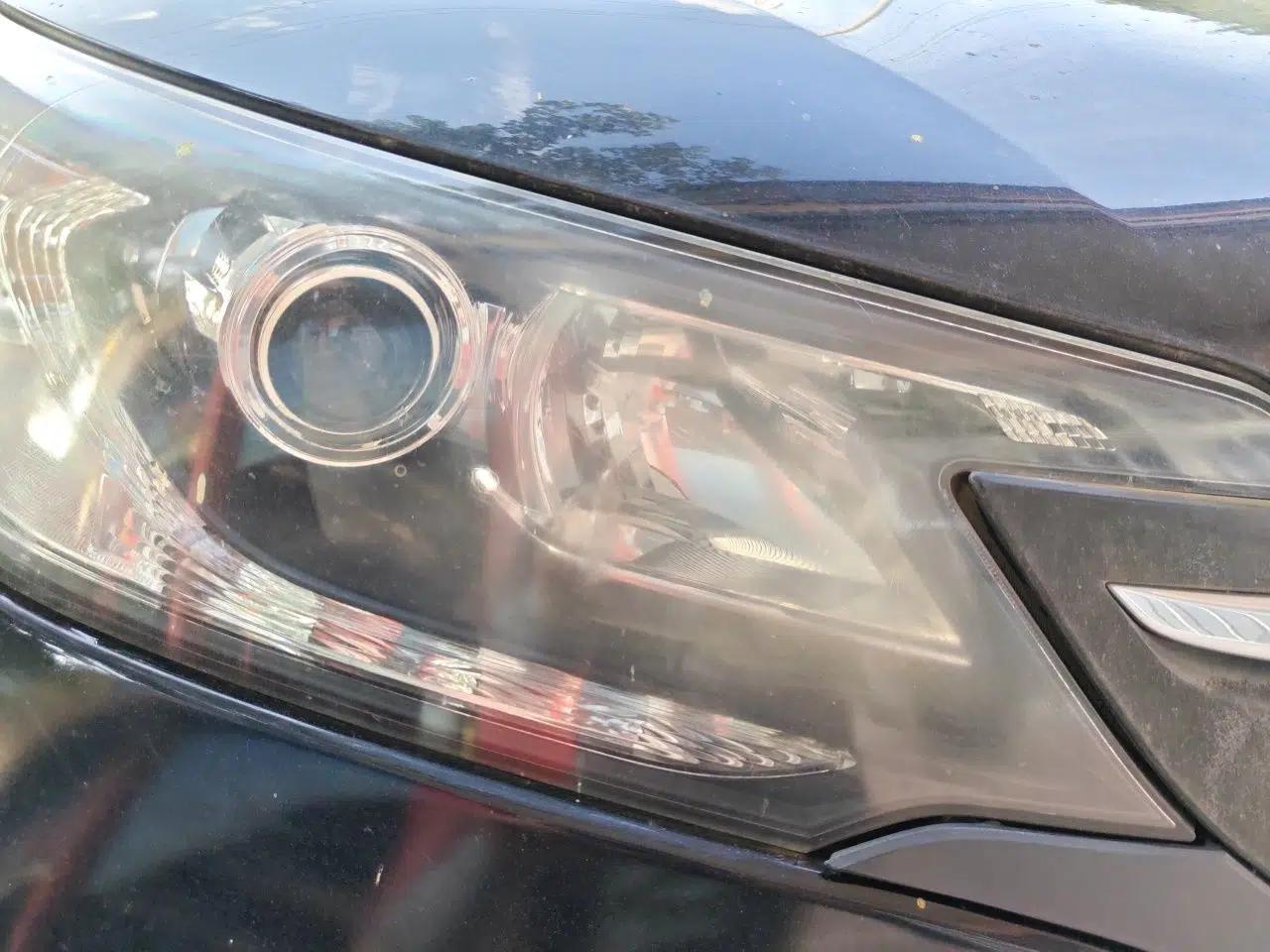Honda CR-V 2012 2.0L two-wheel drive urban version — миниатюра 7
