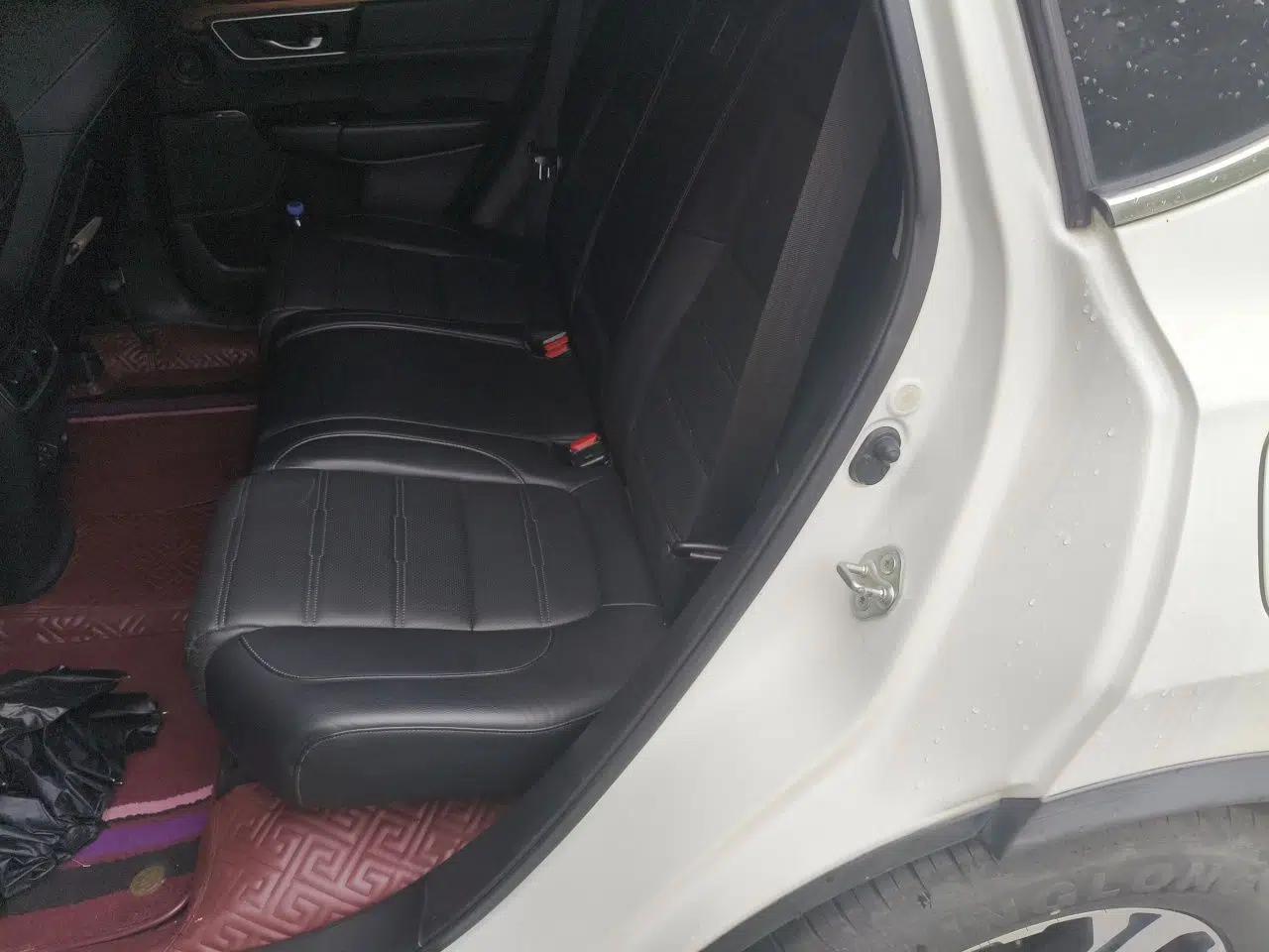 Honda CR-V 2019 240TURBO CVT 2WD Fashion Edition China VI — миниатюра 17