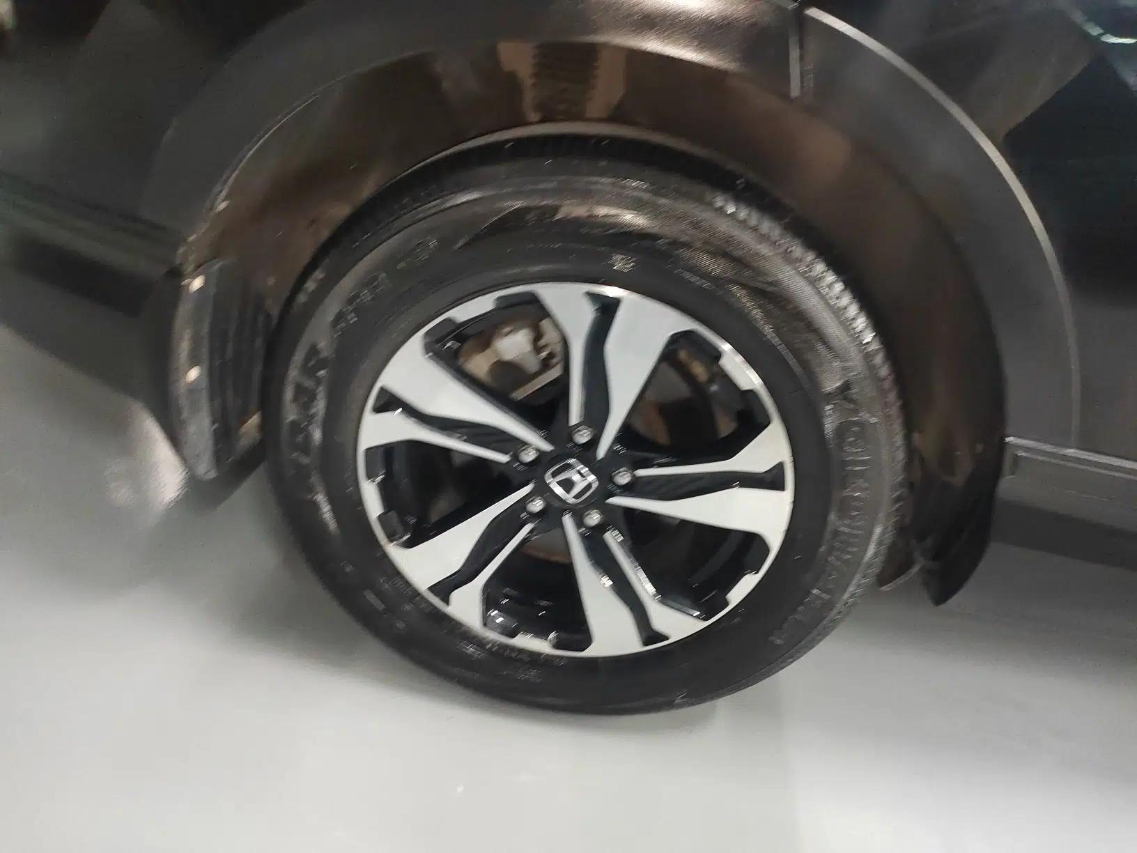 Honda CR-V 2019 240TURBO CVT 2WD Comfort Version China VI Emission Standard — миниатюра 11