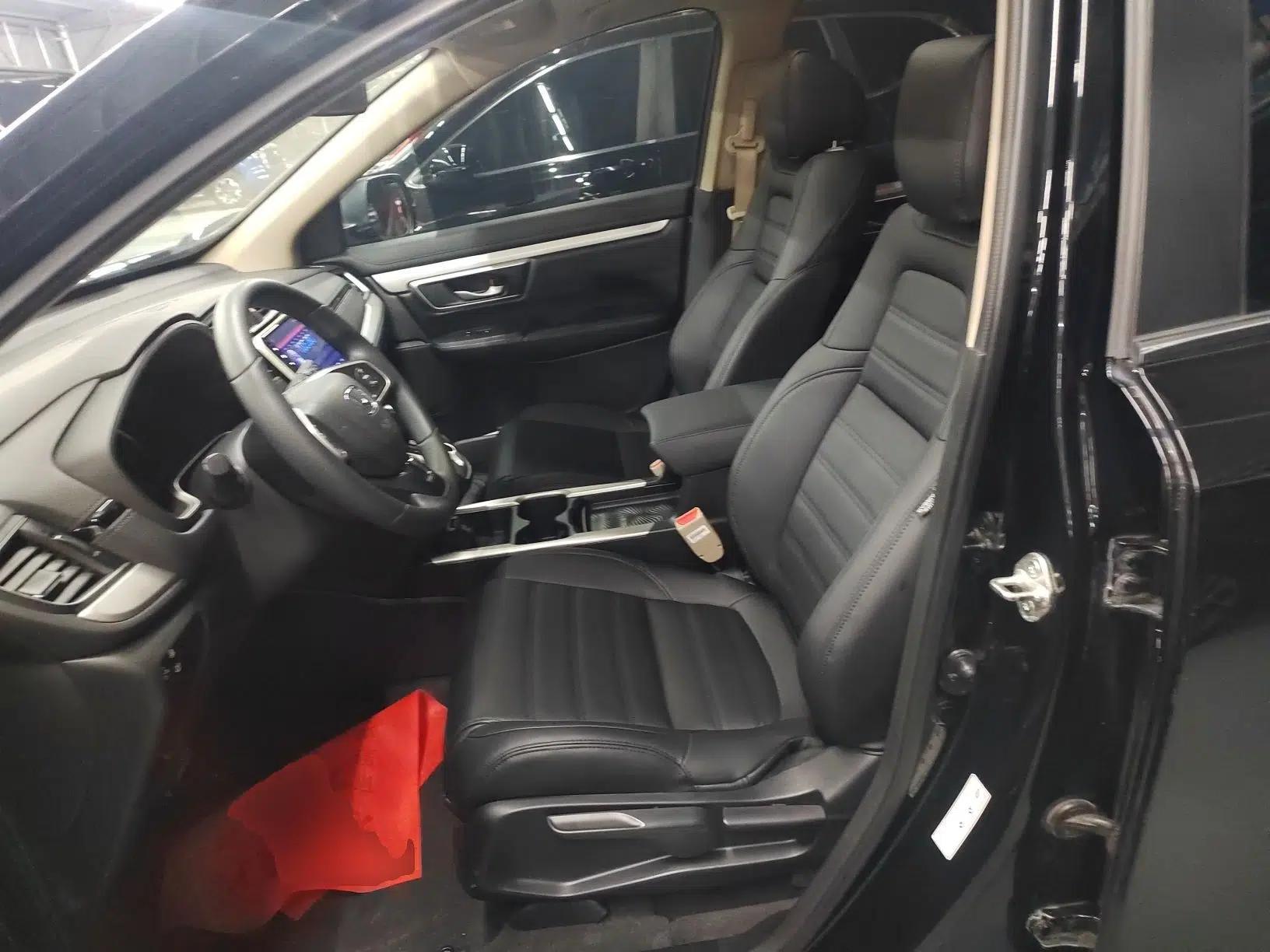 Honda CR-V 2019 240TURBO CVT 2WD Comfort Version China VI Emission Standard — миниатюра 17