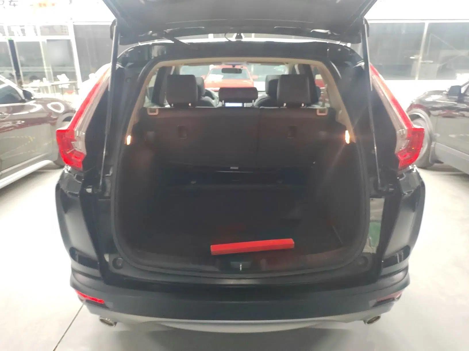 Honda CR-V 2019 240TURBO CVT 2WD Comfort Version China VI Emission Standard — миниатюра 22