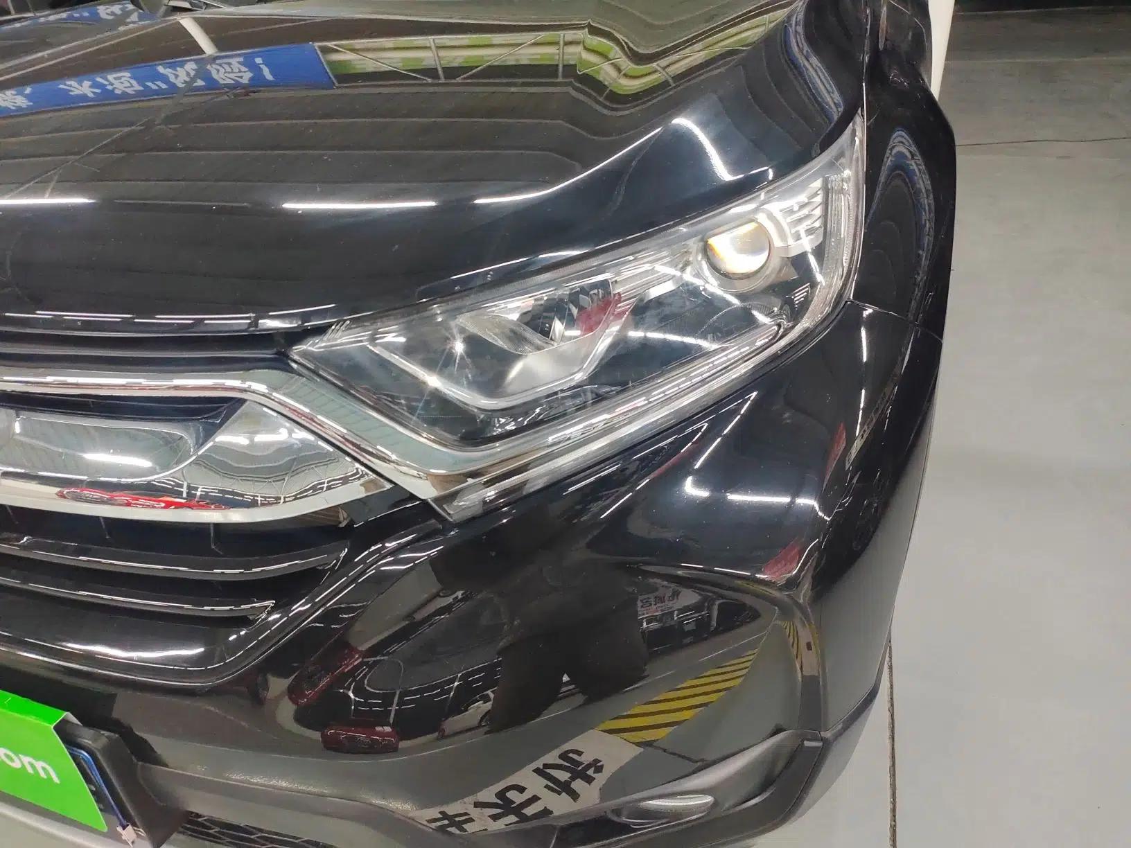 Honda CR-V 2019 240TURBO CVT 2WD Comfort Version China VI Emission Standard — миниатюра 7