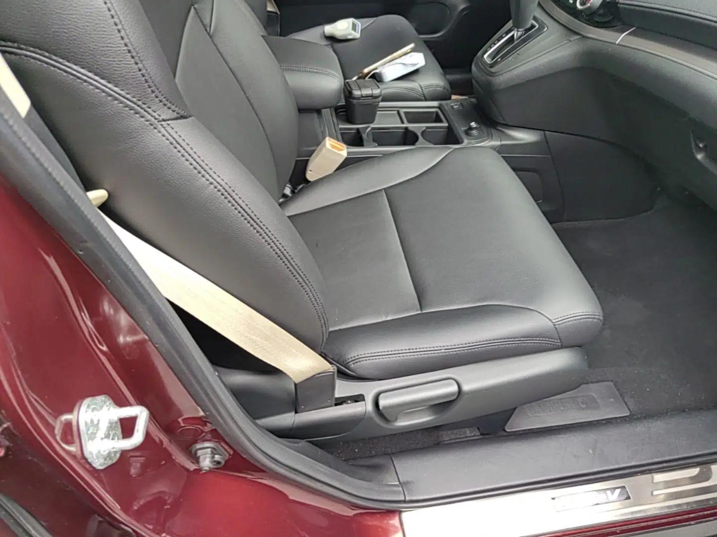 Honda CR-V 2016 2.0L two-wheel drive Urban Edition — миниатюра 31
