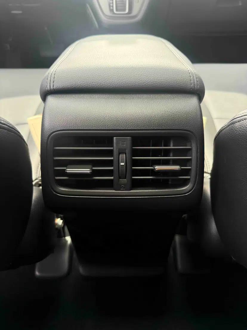 Honda CR-V 2016 2.0L two-wheel drive Urban Edition — миниатюра 40