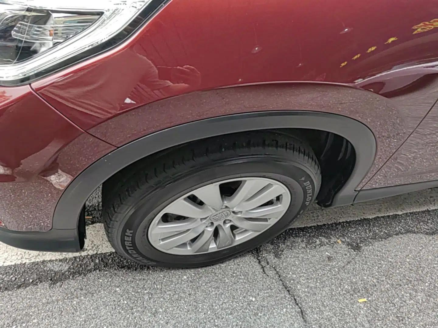 Honda CR-V 2016 2.0L two-wheel drive Urban Edition — миниатюра 10
