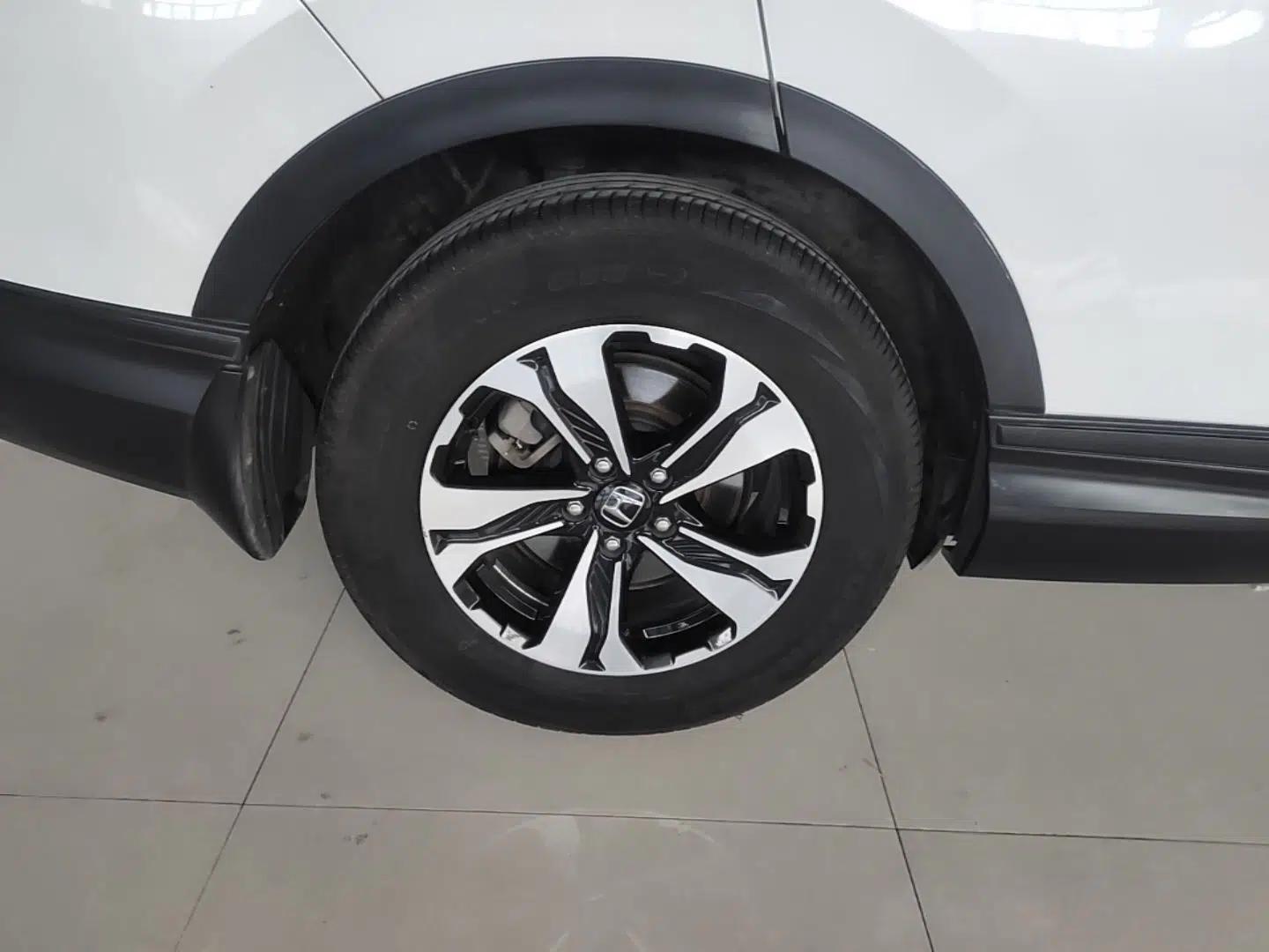 Honda CR-V 2021 240TURBO CVT 2WD Comfort Version — миниатюра 16