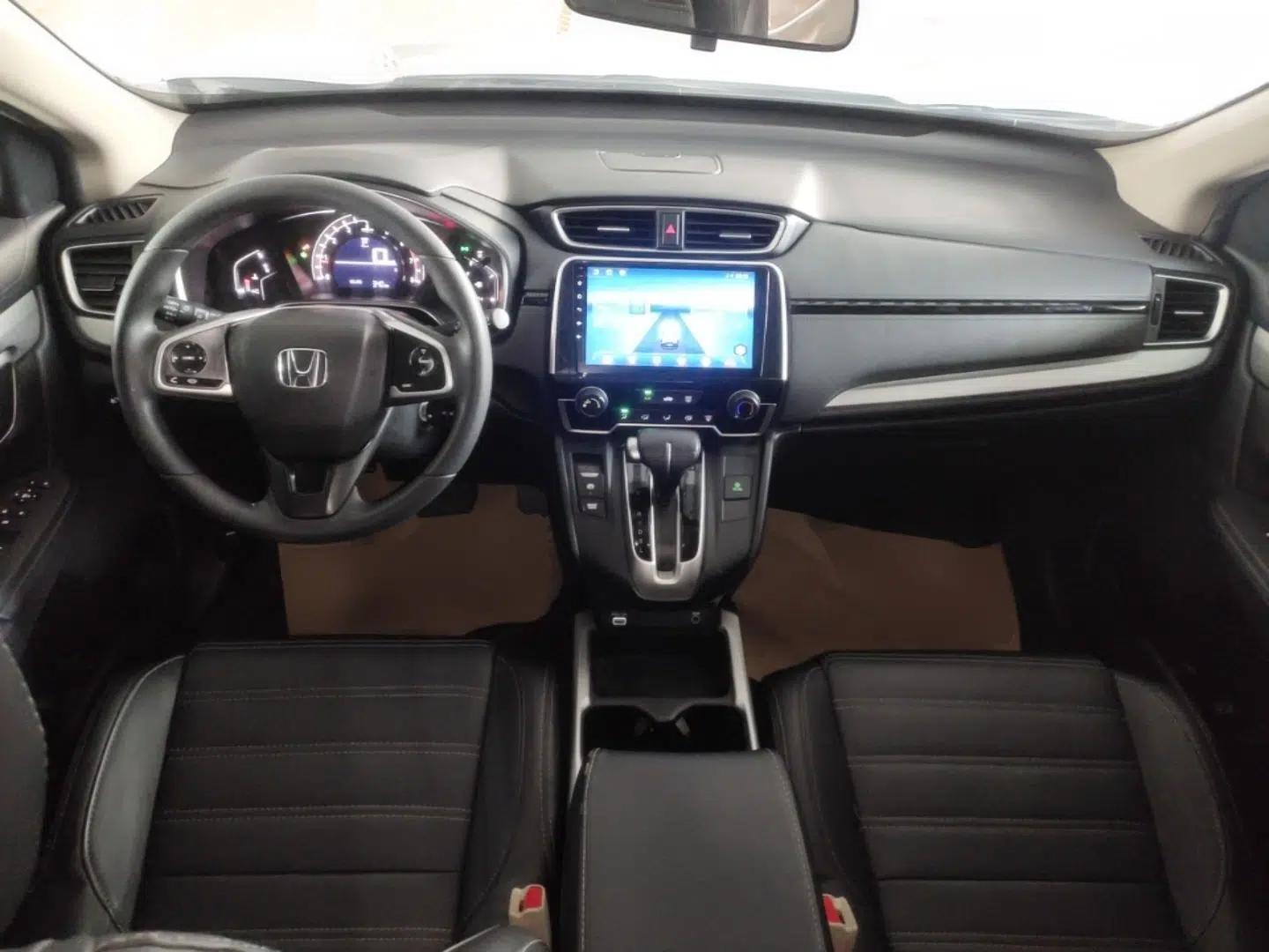 Honda CR-V 2021 240TURBO CVT 2WD Comfort Version — миниатюра 17