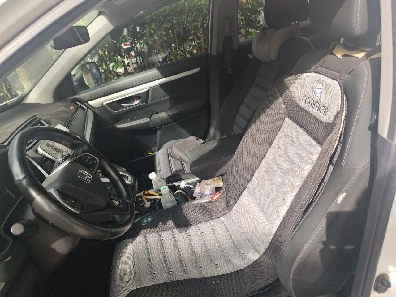 Honda CR-V 2019 Rui Hybrid 2.0L 2WD Pure Speed Version China V Emission Standard — миниатюра 15