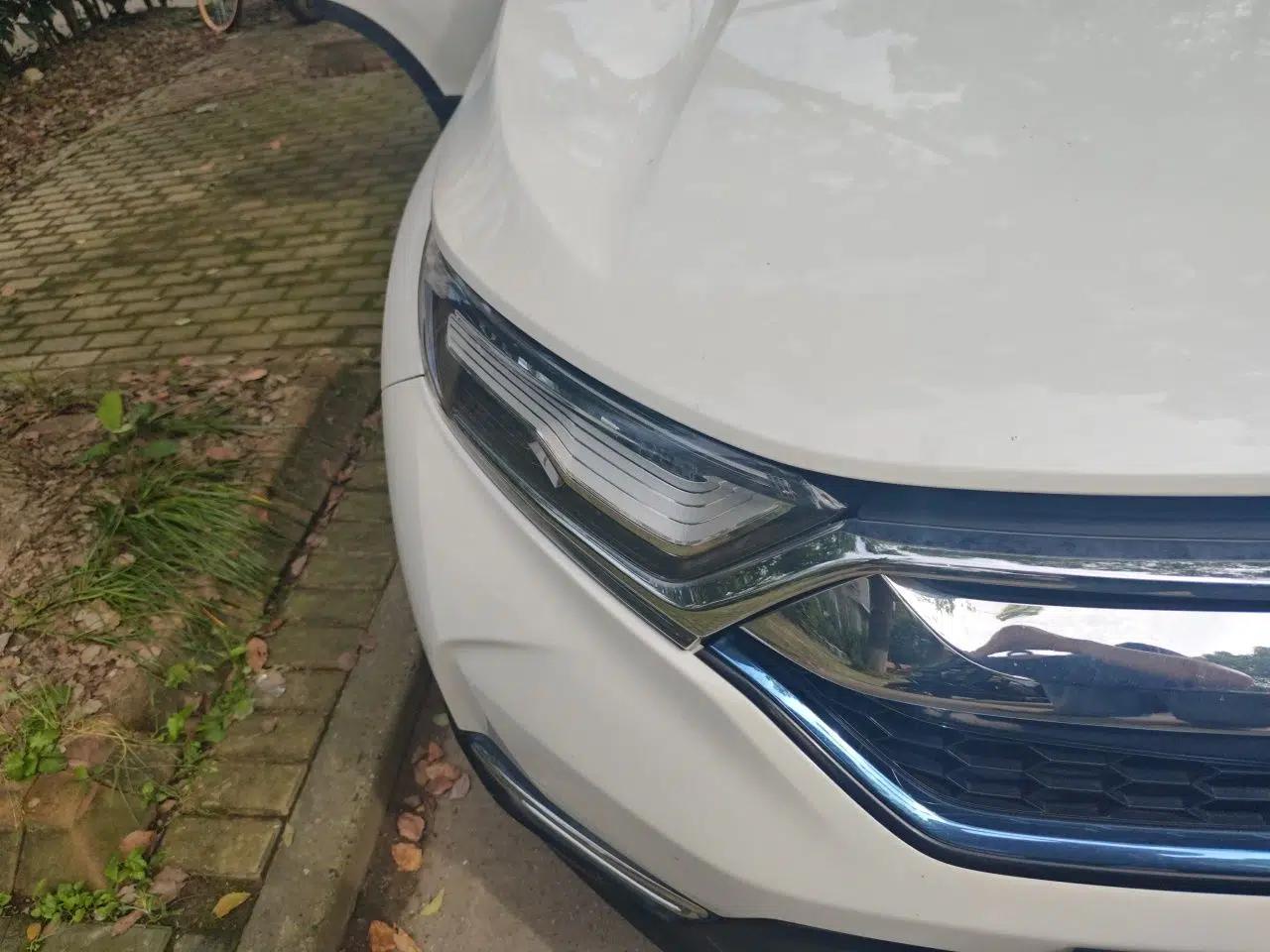 Honda CR-V 2019 Rui Hybrid 2.0L 2WD Pure Speed Version China V Emission Standard — миниатюра 7