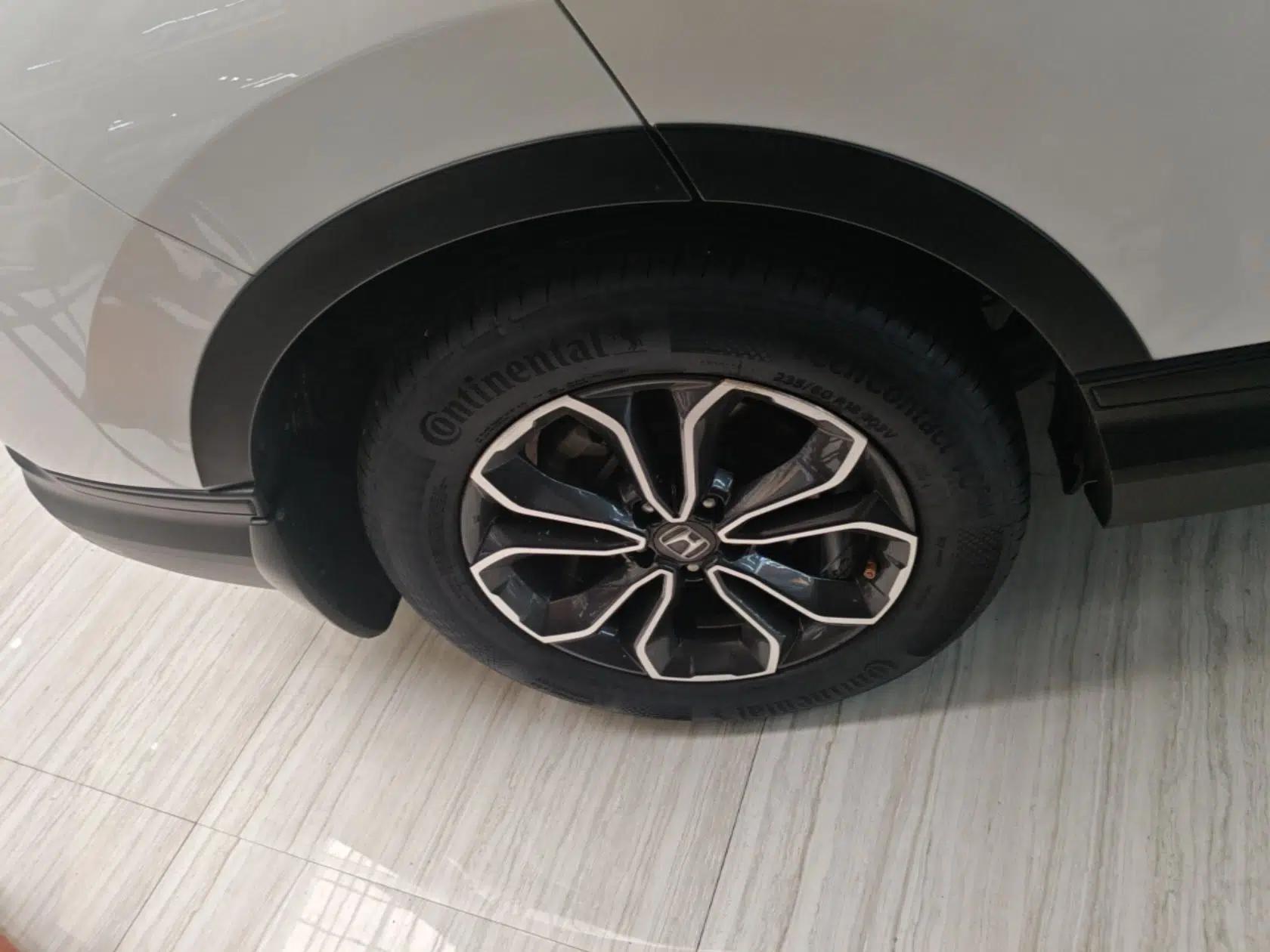 Honda CR-V 2021 Rui Hybrid 2.0L 2WD Pure Edition — миниатюра 11
