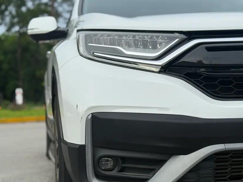 Honda CR-V 2021 240TURBO CVT 2WD Comfort Version — миниатюра 15