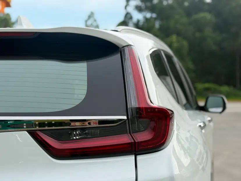 Honda CR-V 2021 240TURBO CVT 2WD Comfort Version — миниатюра 18