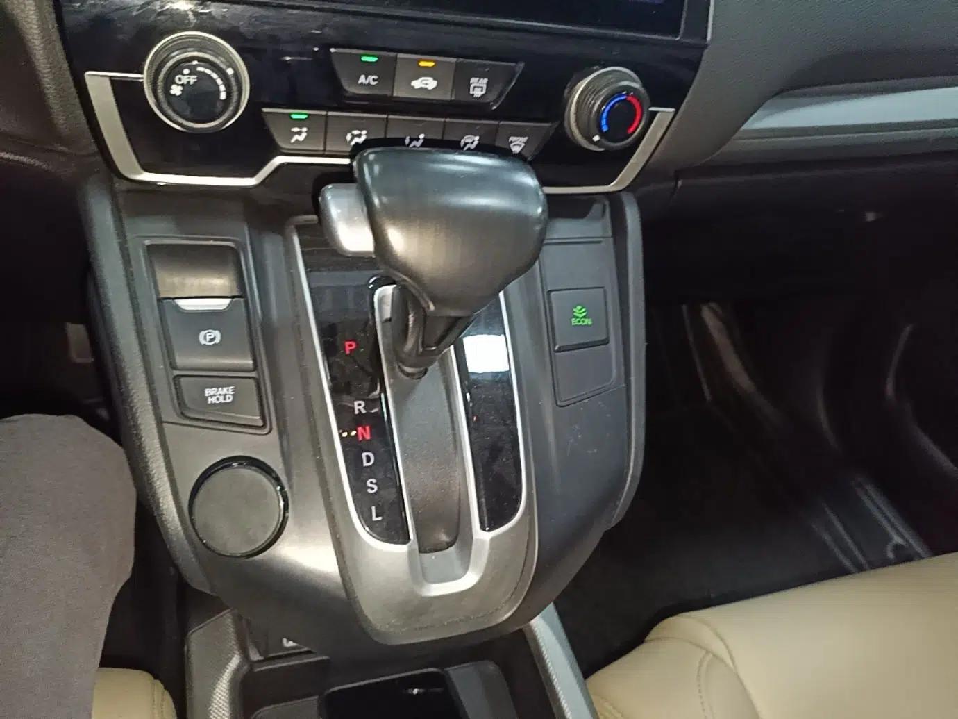 Honda CR-V 2021 240TURBO CVT 2WD Comfort Version — миниатюра 25
