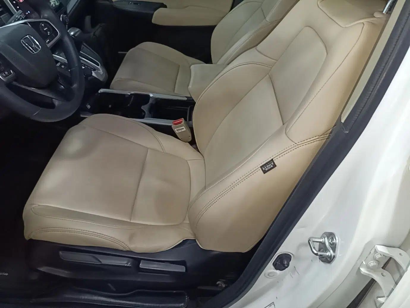 Honda CR-V 2021 240TURBO CVT 2WD Comfort Version — миниатюра 26