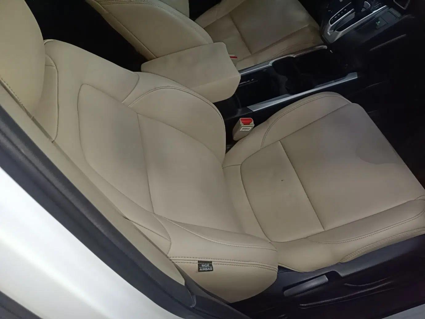 Honda CR-V 2021 240TURBO CVT 2WD Comfort Version — миниатюра 28