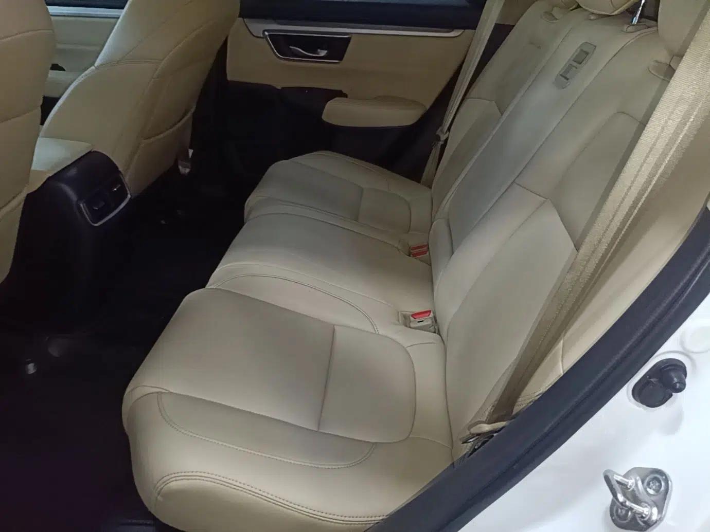 Honda CR-V 2021 240TURBO CVT 2WD Comfort Version — миниатюра 29
