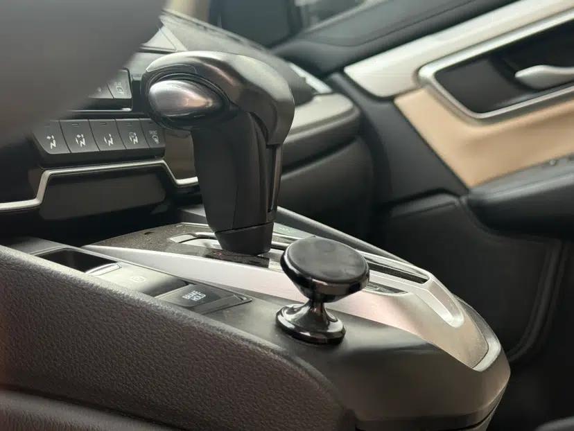 Honda CR-V 2021 240TURBO CVT 2WD Comfort Version — миниатюра 32