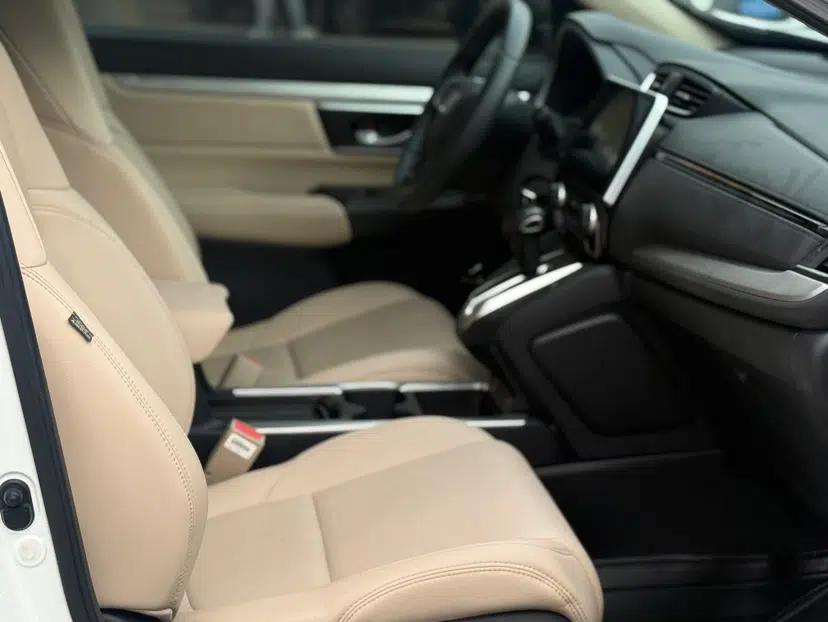 Honda CR-V 2021 240TURBO CVT 2WD Comfort Version — миниатюра 33