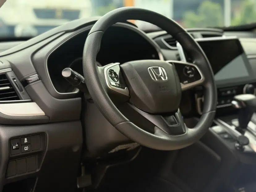 Honda CR-V 2021 240TURBO CVT 2WD Comfort Version — миниатюра 37
