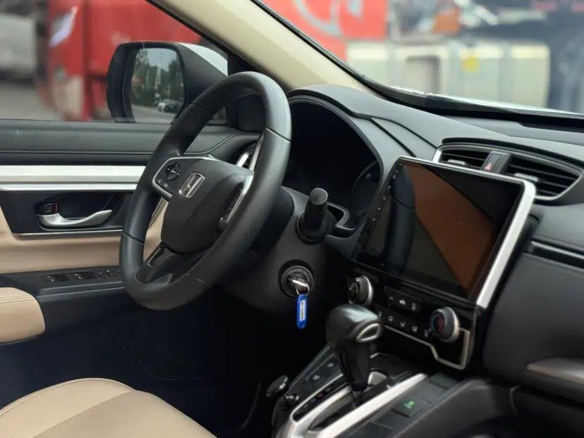 Honda CR-V 2021 240TURBO CVT 2WD Comfort Version — миниатюра 42
