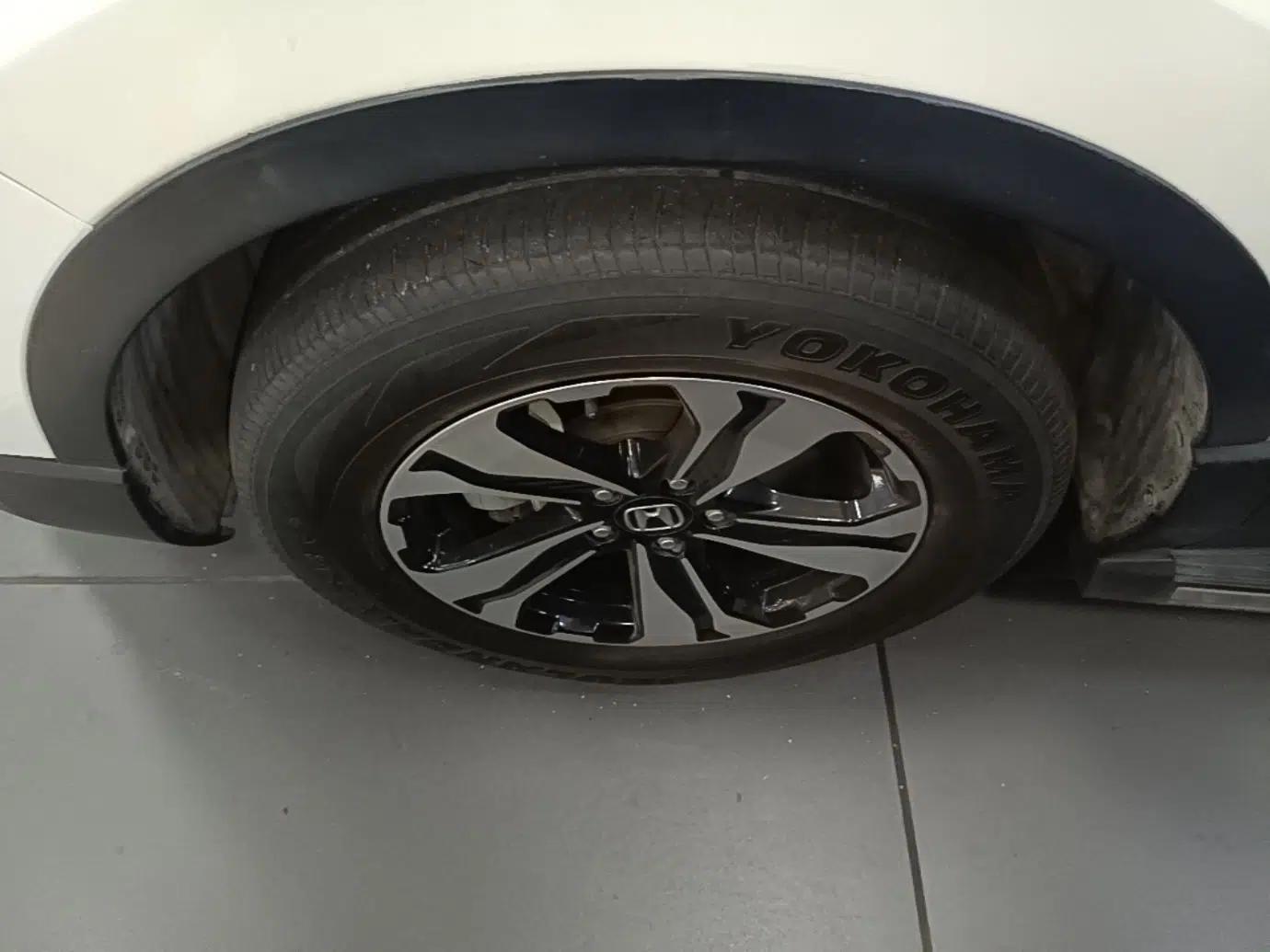 Honda CR-V 2021 240TURBO CVT 2WD Comfort Version — миниатюра 10