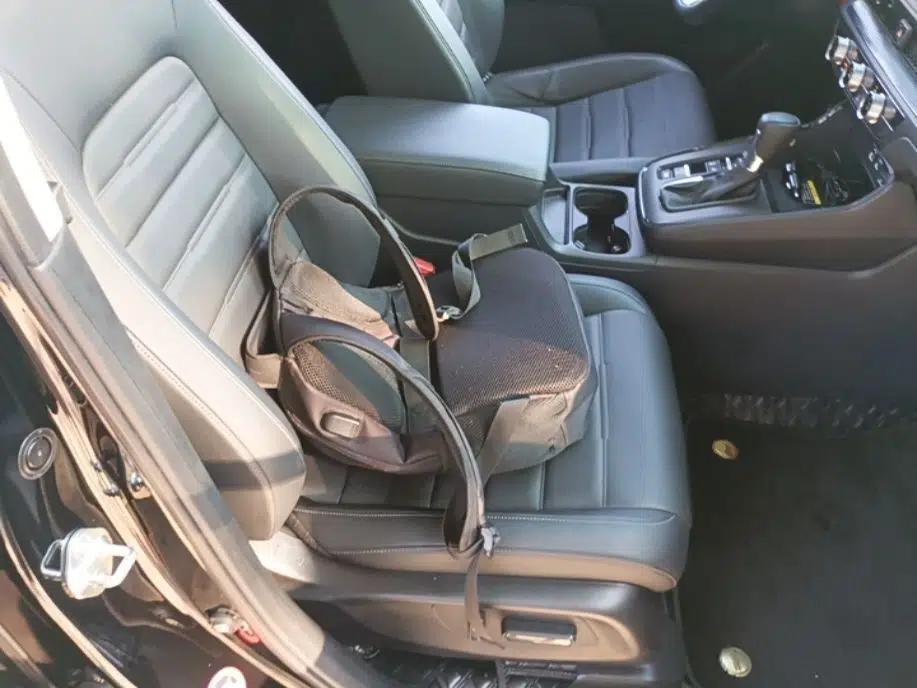 Honda CR-V 2024 240TURBO Two-Wheel-Drive FENGSHANG Edition 5 Seats — миниатюра 19