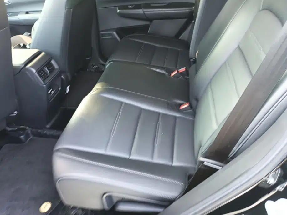 Honda CR-V 2024 240TURBO Two-Wheel-Drive FENGSHANG Edition 5 Seats — миниатюра 20