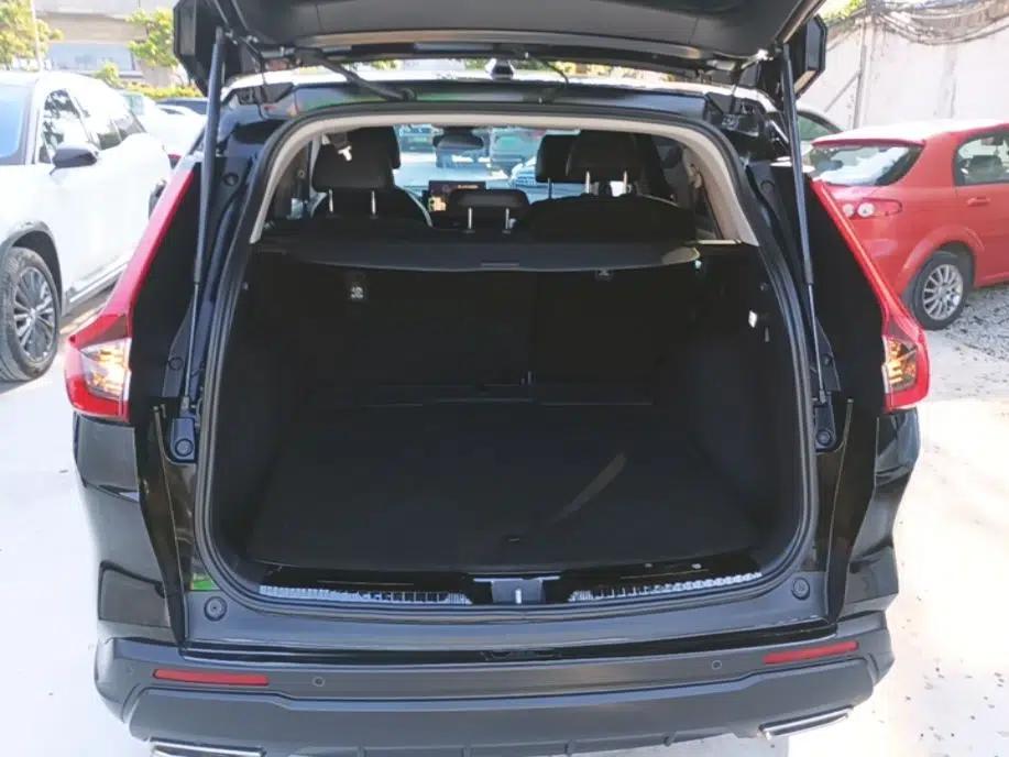 Honda CR-V 2024 240TURBO Two-Wheel-Drive FENGSHANG Edition 5 Seats — миниатюра 22