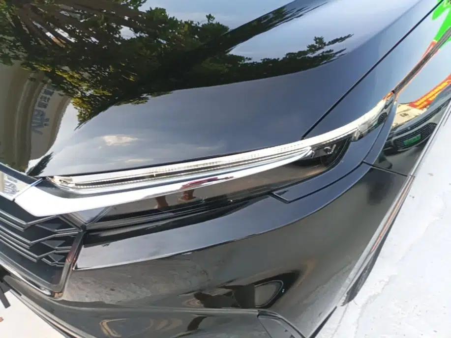 Honda CR-V 2024 240TURBO Two-Wheel-Drive FENGSHANG Edition 5 Seats — миниатюра 8