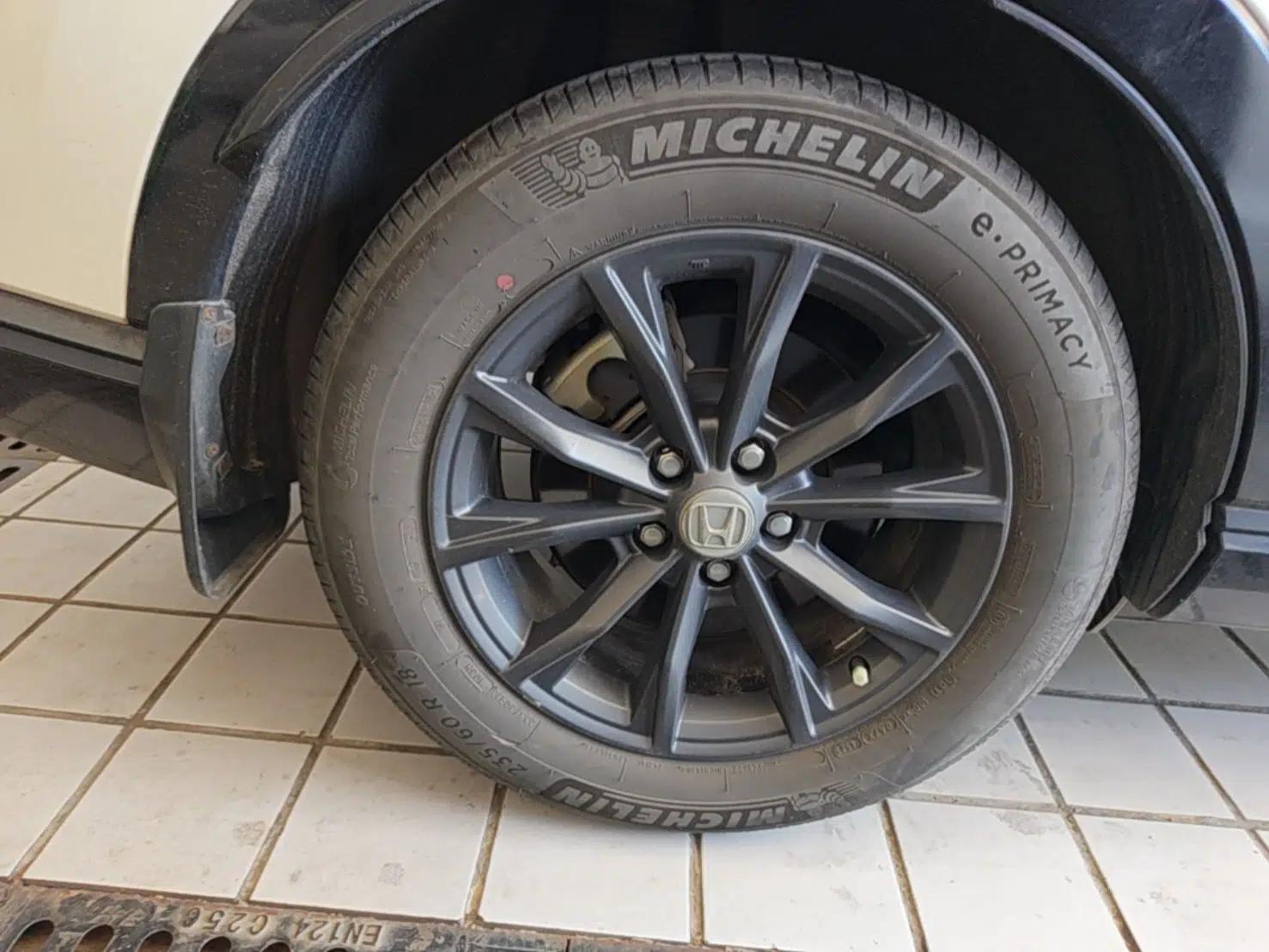 Honda CR-V 2024 2.0L eHEV Two-Wheel Drive Smart Edition — миниатюра 11