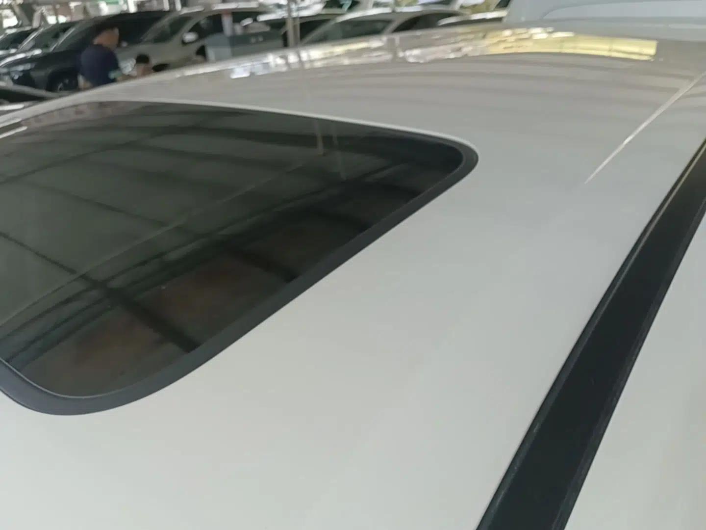 Honda Odyssey 2021 2.0L Rui·Smart Edition — миниатюра 7