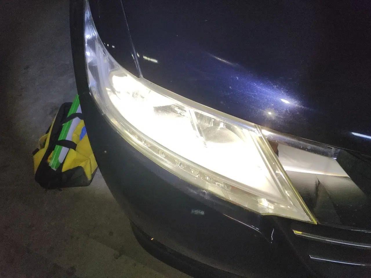 Honda Odyssey 2015 2.4L Supreme Edition — миниатюра 7
